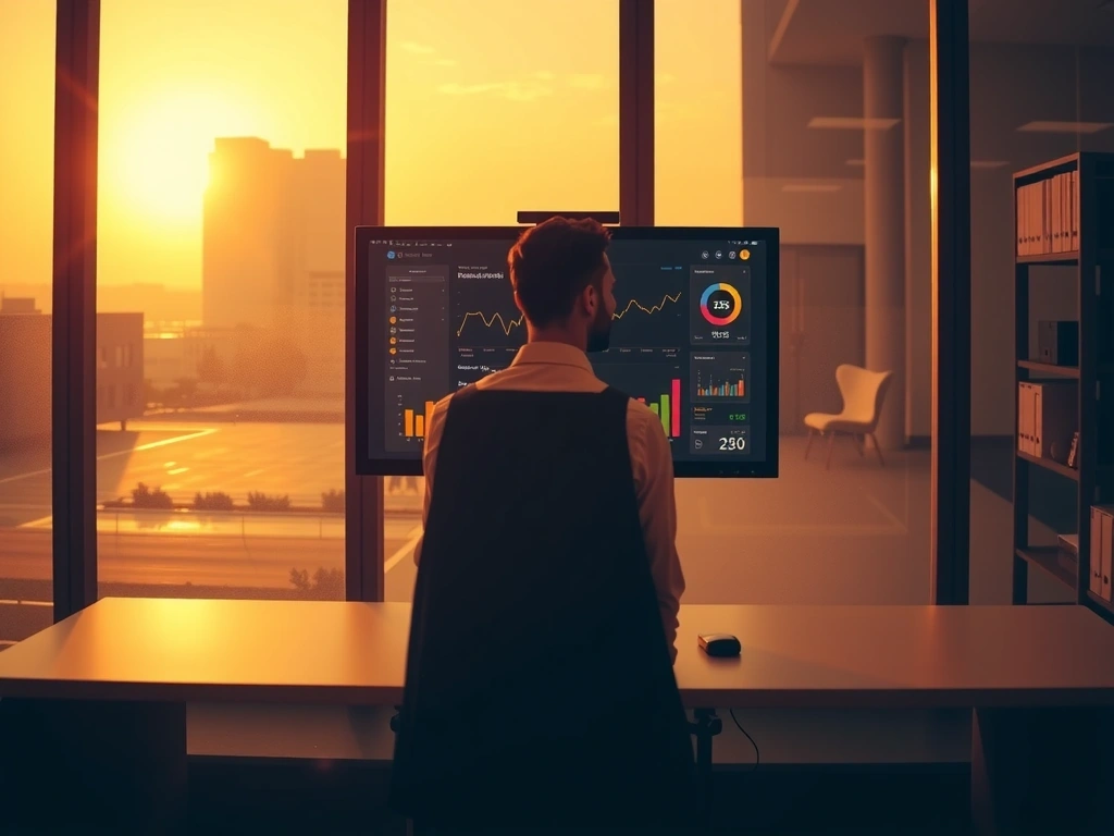 Qatar Data Intelligence Office