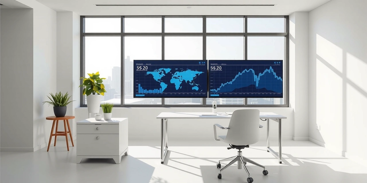 Analytics Headquarters