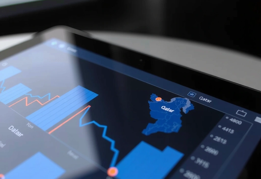 QDI Dashboard Interface