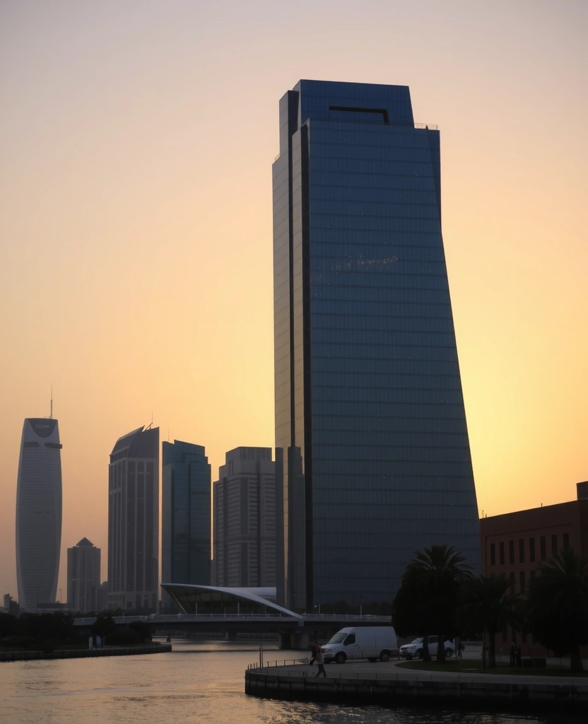Qatar Market Landscape