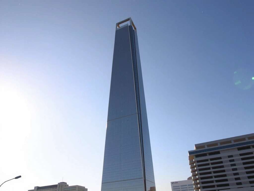 Doha Office Location