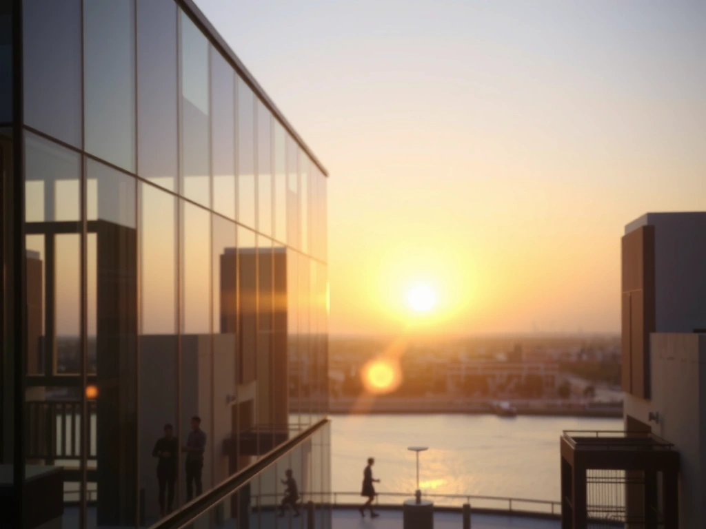 Qatar Data Intelligence HQ