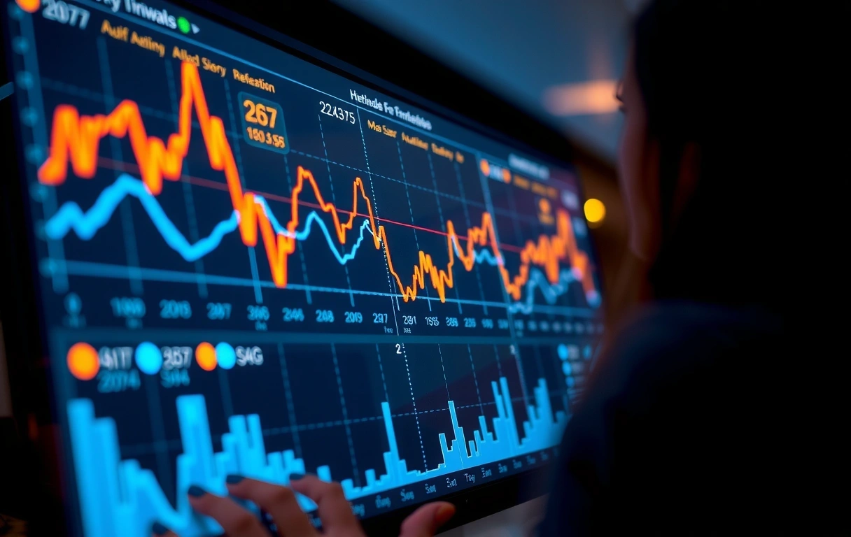 Advanced Data Interface