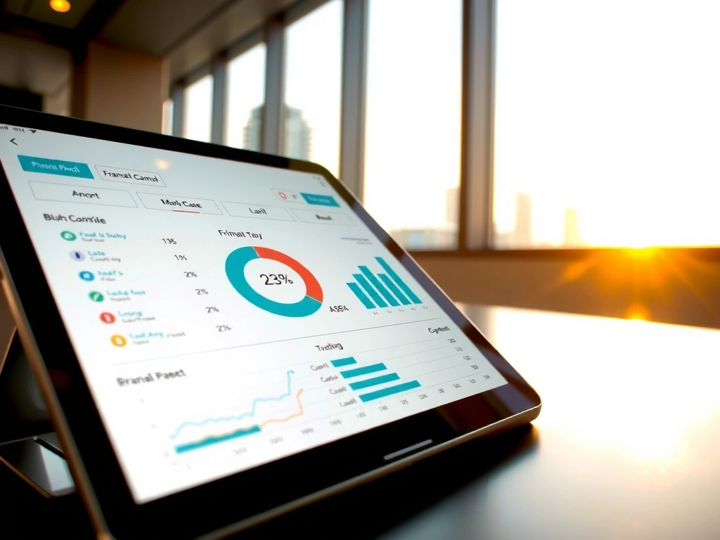 Strategic Planning Tool