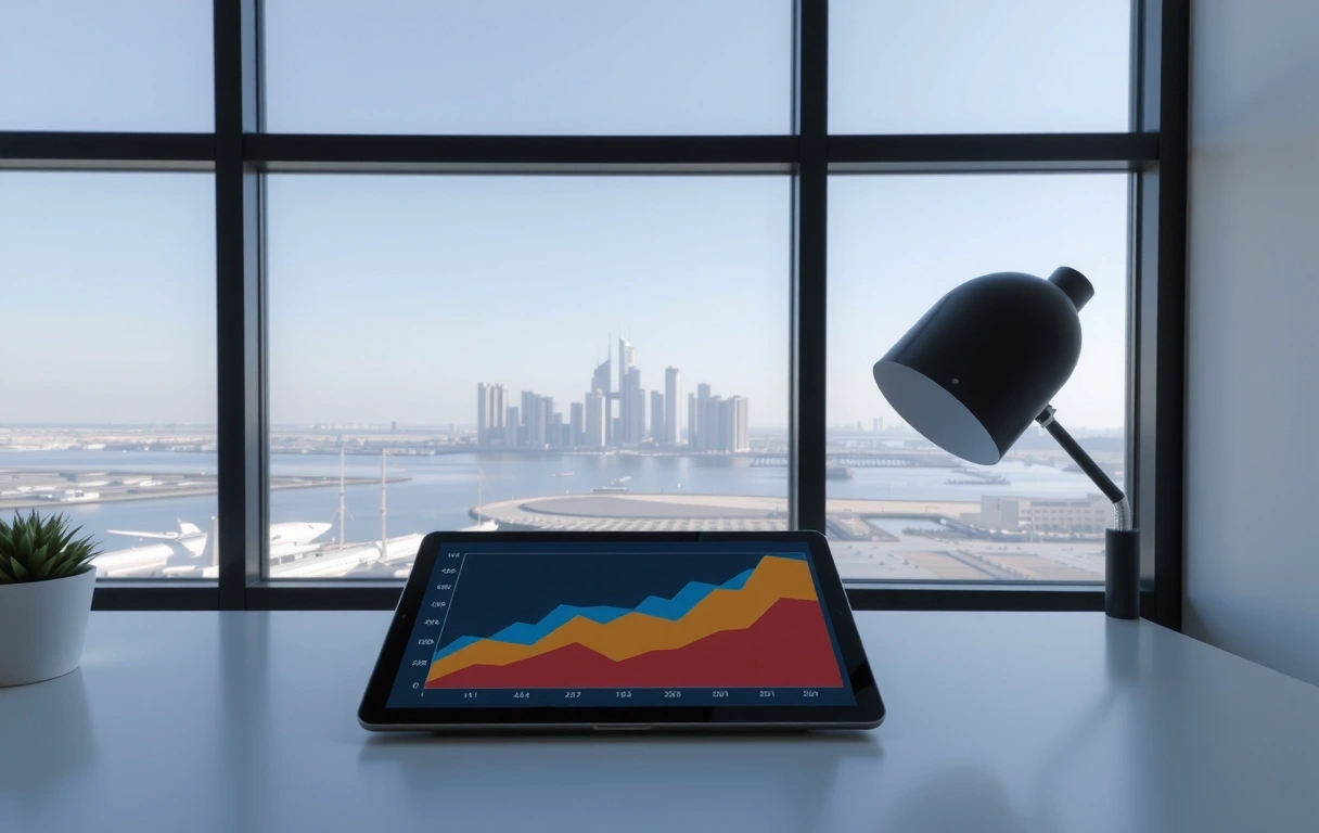 Qatar Data Intelligence environment